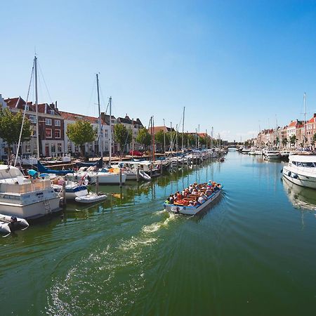Huisje36 Middelburg Exteriör bild
