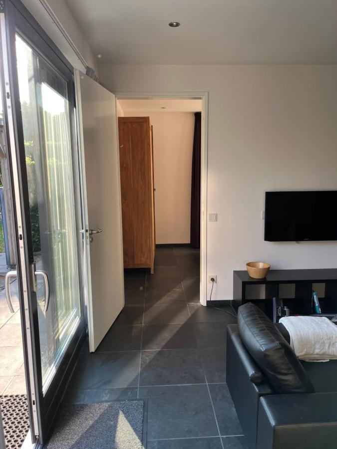 Huisje36 Middelburg Exteriör bild
