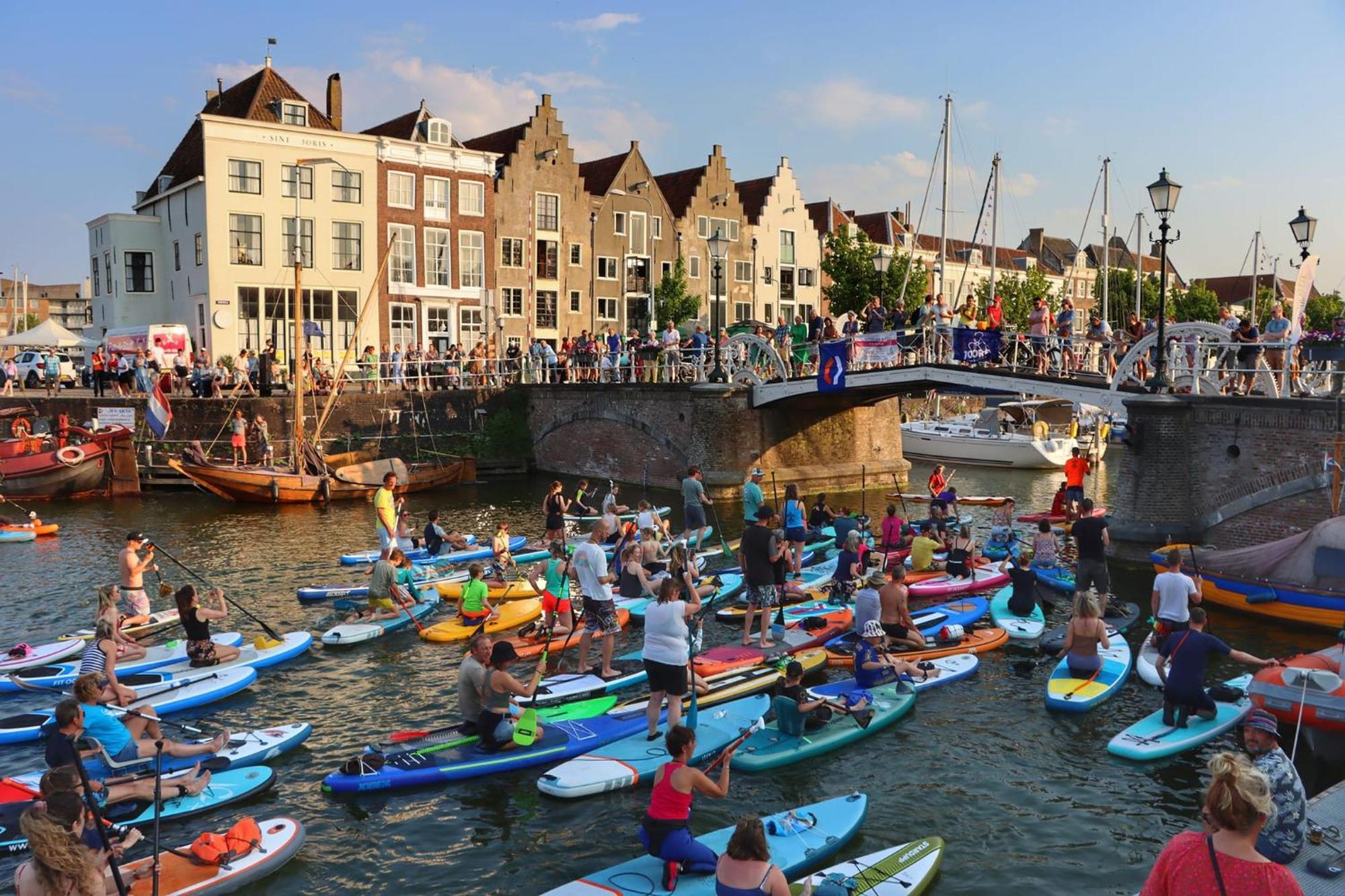 Huisje36 Middelburg Exteriör bild