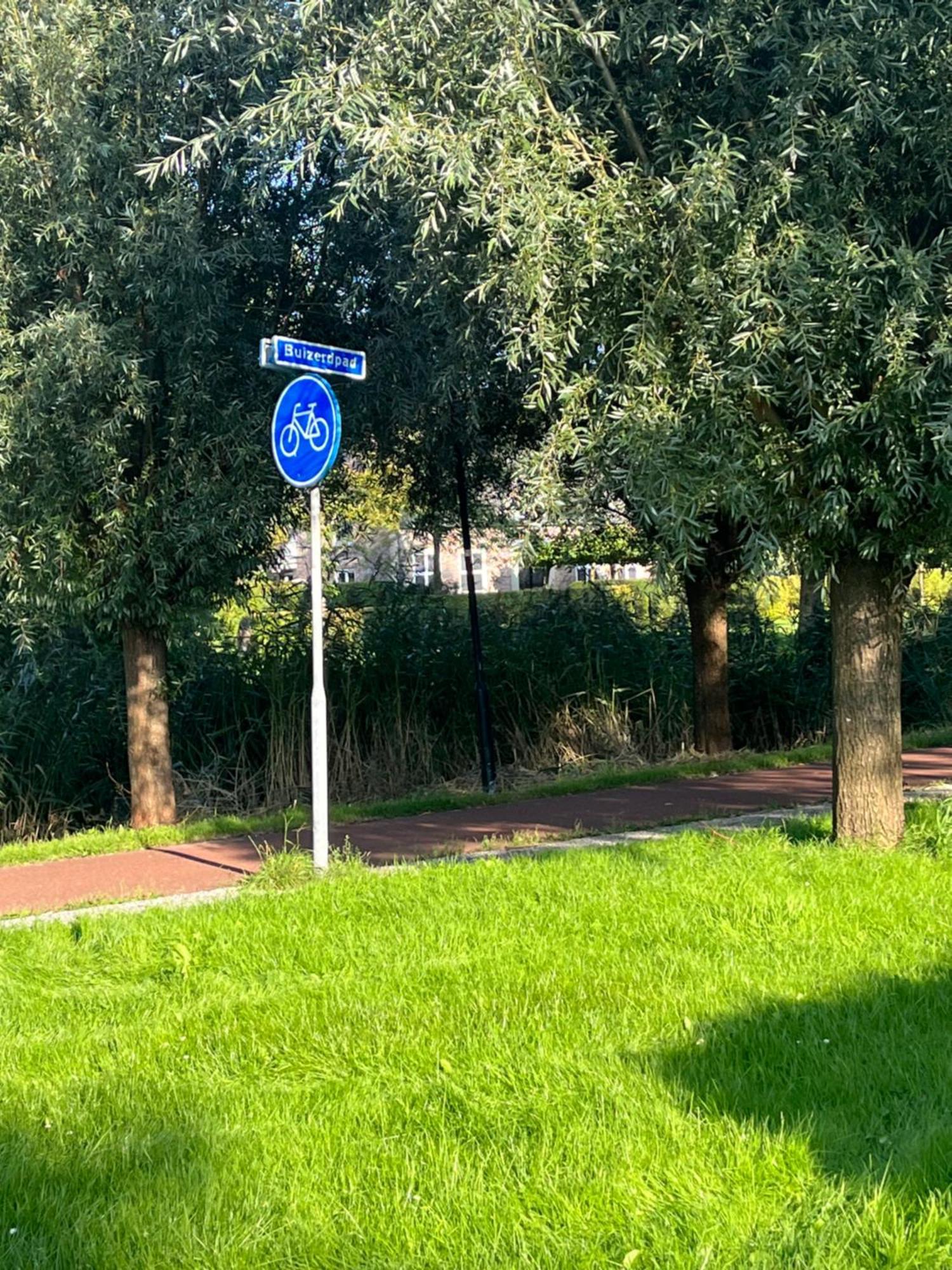 Huisje36 Middelburg Exteriör bild