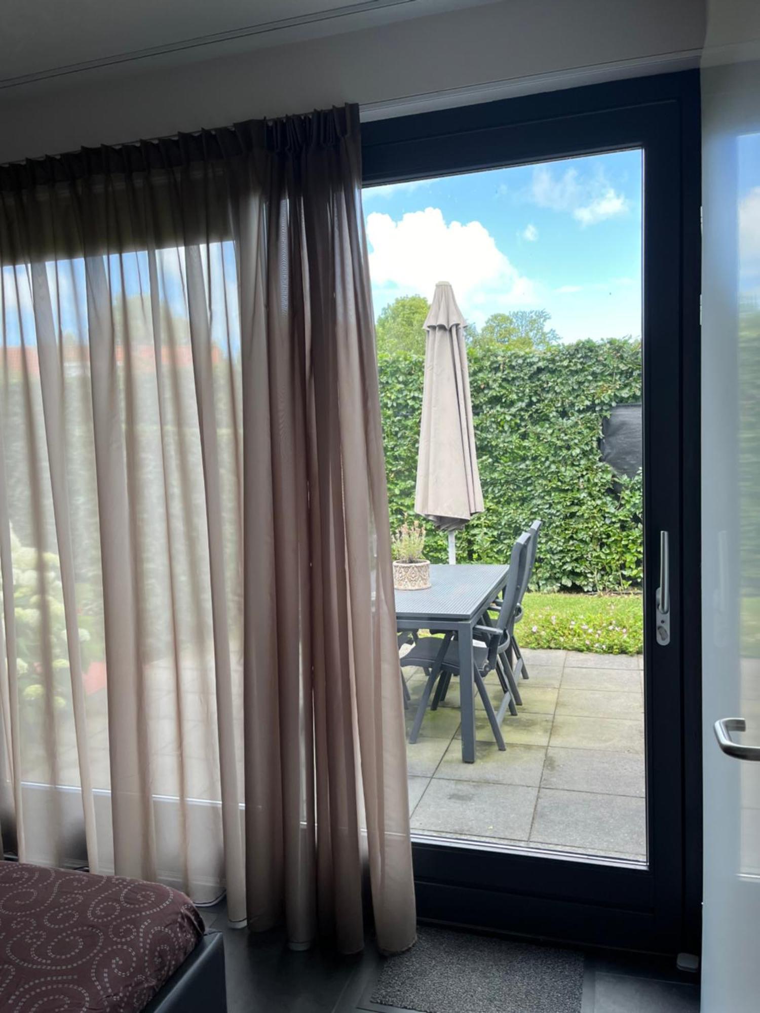 Huisje36 Middelburg Exteriör bild